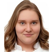Ковальчук Валерия Андреевна — окулист (офтальмолог)
