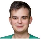 Хабазов Роберт Робертович — кардиолог