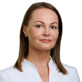 Митрофанова Светлана Владимировна — окулист (офтальмолог)