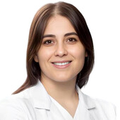 Алсултанова Лариса Магомедовна — окулист (офтальмолог)