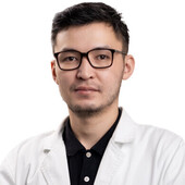 Сатыбалдиев Азамат Алымбекович — уролог