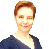 Капищенко Евгения Михайловна — массажист