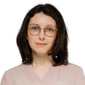 Афанасьева Анна Владимировна - стоматолог, стоматолог-терапевт