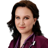 Янц Надежда Игоревна — терапевт