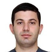 Епремян Володя Арменович — стоматолог, стоматолог-хирург