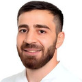 Качаев Омаркадыр Абусупиянович - стоматолог, стоматолог-терапевт