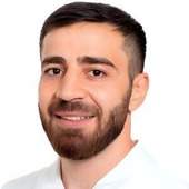 Качаев Омаркадыр Абусупиянович — стоматолог, стоматолог-терапевт