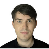 Егоров Кирилл Сергеевич — массажист