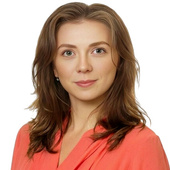 Шурупова Вероника Александровна — педиатр