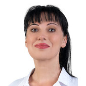 Смелкова Софья Александровна — кардиолог, терапевт