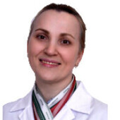 Кузьмина Юлия Владимировна — невролог, врач функциональной диагностики