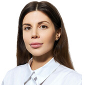 Рязанцева Валерия Николаевна — стоматолог, стоматолог-терапевт