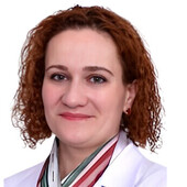 Кутузова Полина Анатольевна — педиатр, инфекционист