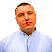 Вергун Александр Анатольевич — психотерапевт, психиатр