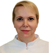 Тихомирова Наталья Сергеевна — психотерапевт