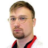 Аристов Кирилл Александрович — массажист