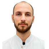 Кавссарани Али Хуссейн — терапевт