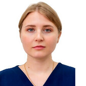 Писаренко Анастасия Сергеевна — педиатр