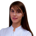 Кашкевич Евгения Игоревна - стоматолог, стоматолог-хирург