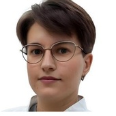 Баклажкова Диана Павловна — кардиолог