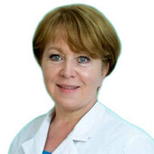 Белова Елена Борисовна — УЗИ-специалист