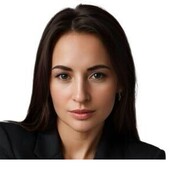Овнанян Ирина Алексеевна — УЗИ-специалист