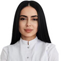 Сеидова Замина Рустамбековна - акушер, гинеколог