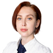 Черкасова Светлана Юрьевна — пластический хирург