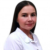 Гареева Регина Рустамовна — эндокринолог