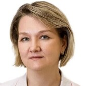 Колосова Елена Юрьевна — психолог, диетолог