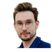 Кадыров Ильхам Рифатович — стоматолог, стоматолог-хирург