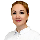 Кузина Ирина Александровна — подолог