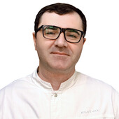 Гучуа Иракли Джумберович — психиатр