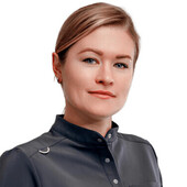 Коврова Анастасия Владимировна — стоматолог, стоматолог-гигиенист