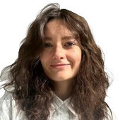 Трофимова Софья Александровна — психолог