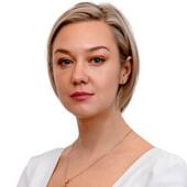 Троицкая Ирина Викторовна — косметолог, дерматовенеролог