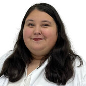 Керимова Лейла Габибовна — педиатр