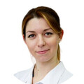 Агеева Дарья Сергеевна - невролог