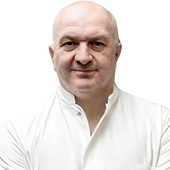 Плиев Алан Владимирович — стоматолог, стоматолог-ортопед