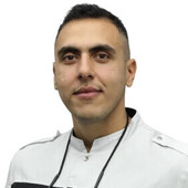 Абдальмаджид Нурельдин Ахмед Амин — стоматолог-терапевт, стоматолог