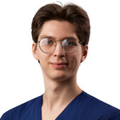 Юнгмейстер Герман Олегович — массажист