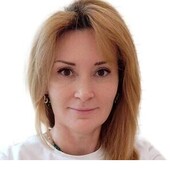 Карлова Виктория Викторовна — косметолог