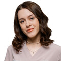 Пономарева Ксения Евгеньевна - стоматолог, стоматолог-гигиенист