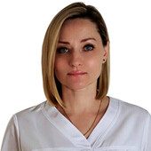 Фридовская Инна Анатольевна — психолог