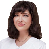 Приступ Анна Владимировна — венеролог, дерматолог