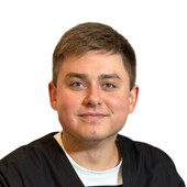 Ярошенко Александр Александрович — стоматолог-ортопед, гнатолог