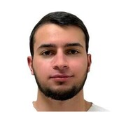 Пуртиев Омар Мамедович — стоматолог-гигиенист, стоматолог