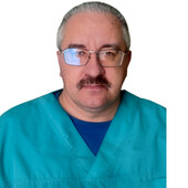 Смирнов Рудольф Викторович — УЗИ-специалист