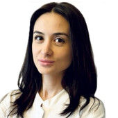 Магарамова Камаля Алибековна — рентгенолог