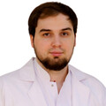Мусиев Мурад Амурович - стоматолог, стоматолог-терапевт